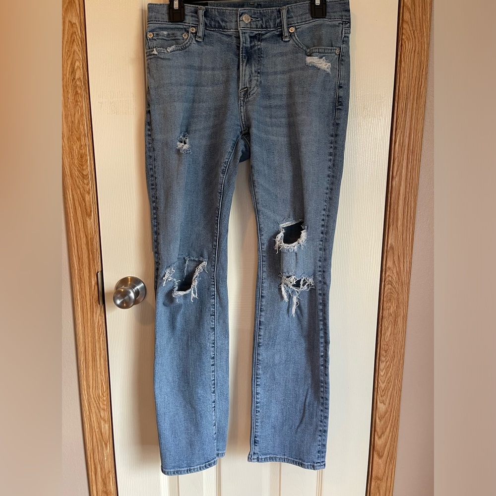 Men’s Abercrombie and Fitch pants